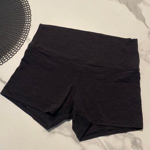 Lululemon align shorts